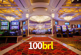 100brl: A Experiência de Casino com Jogos de Mesa ao Vivo