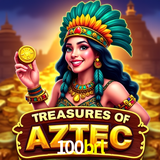 100brl: Jogos de Caça-Níqueis-Altas Recompensas, Roleta-Velocidade, Blackjack-Desafios Máximos