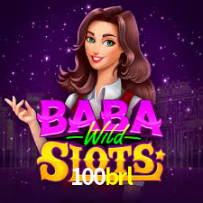100 brl plataforma